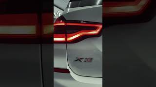 帥的同時又能兼奶爸😍 2018總代理 BMW X3 SDrive20i #總代理 #bmw  #x3  #台南大金汽車 #carvideos  #videography  #transition