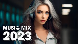 IBIZA SUMMER MIX 2023 🐬 Best Of Tropical Deep House Music Chill Out Mix 🐬 Summer Mix 2023
