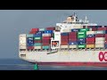 shipspotting march 2022 arrival and departure compilation part 2 266