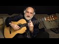 Mi Bon Siach Composed by Abie Rotenberg, Guitar Yaakov Kranz