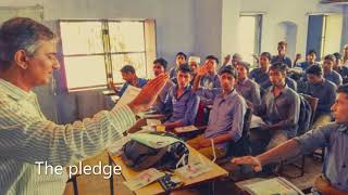 NTCP-NGO School Awareness Program AKSR Inter- college, Khurja, Bulandshahr