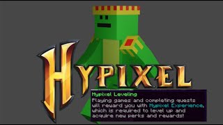 Tips To Get Experience in Hypixel, Bedwars, and Skywars