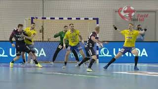 Jim Gottfridsson Goals C.B Vive Kielce - SG Flensburg Handewitt 2021