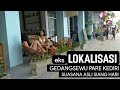 Nyasar ke wisata edukasi gedangsewu pare ||Lokalisasi terbesar jatim