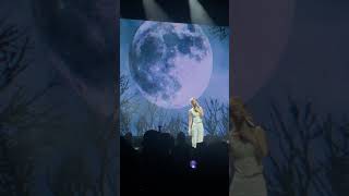 Dreamcatcher NY Concert 11022024 - Curse of the Spider (metal version)