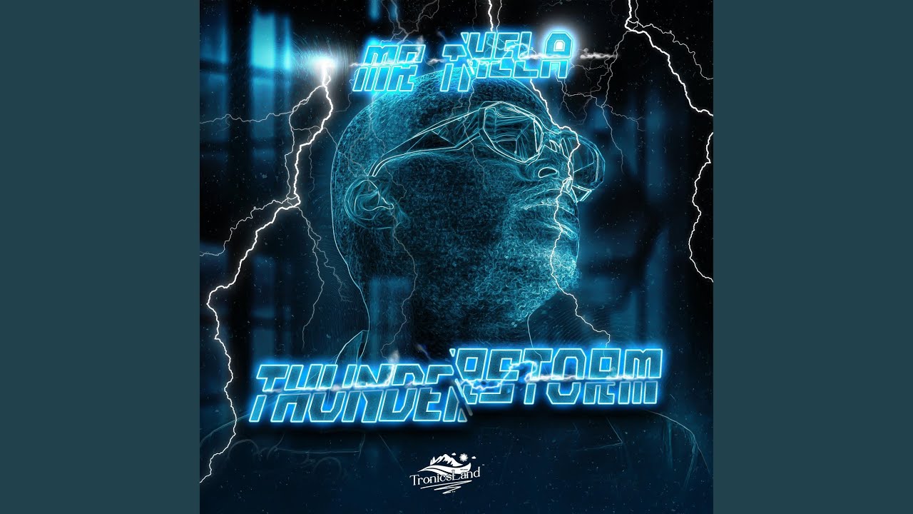 Thunderstorm Youtube