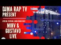 MIRV & GUSTAVO - Live Tremplin Lboulevard 2022