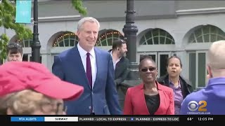 Department Of Investigation Report Says De Blasio Used Security Detail As ‘Concierge Service’