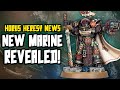 NEW DARK ANGEL Terminator Revealed!