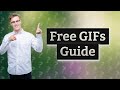 How can I get free GIFs?