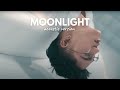 Ian Asher, SB19, Terry Zhong 'MOONLIGHT' (Acoustic Version)