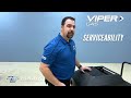 features u0026 benefits of the viper™ gas rotary screw air compressor