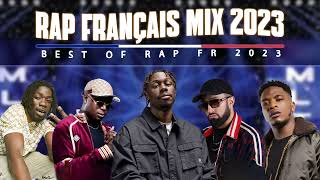 Rap Français 2023 - Naza, Gazo, Ninho, PLK, Djadja & Dinaz, Niska, Kalash - Top Club & Remix