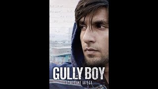 Gully boy | Tribute song | Ranveer singh & Alia bhatt | DIVINE | KingAP | HARF Musik