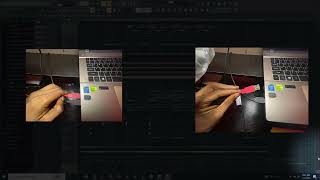 FL Studio No Sound output | Focusrite USB Error