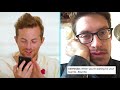The Try Guys Roast Each Other's Instagrams