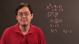 When to Add Subscripts to Algebra Equations : Algebra Lessons