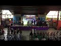 Salmo 91/ Praise and Worship by SALMO Gospel Music Ministry and SALMO Youth for El Shaddai