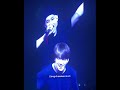 180923 jungkook give tae piggy back bts love yourself concert in hamilton d3 btsloveyourselftour