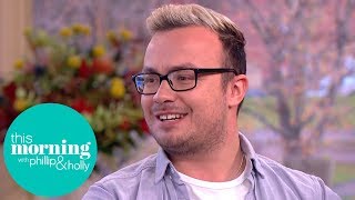 The Man With One of the UK's Most Severe Cases of Tourette’s | This Morning