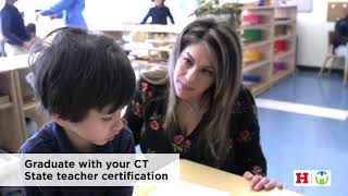 MTCNE Montessori - Preparing the Child for Life