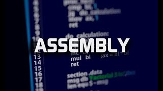 Assembly Language - 10 - Address Transfer Instructions XLATB, LDS, LES