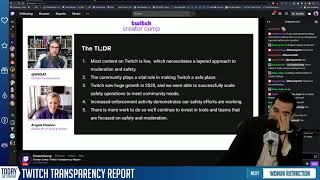ZachBussey: twitch finally responds to a question about Dr djrespect
