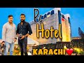 PC Hotel In Karachi❤️..Marketing Event In PC Hotel✅..#vlogger #karachi #pchotel