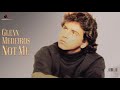 glenn medeiros not me