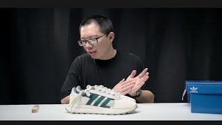 《刘老板说什么》从adidas retropy E5觉得阿迪达斯应该要加碳板了