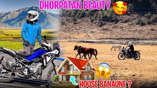 New House banauna parcha? || kun thau ma? || MRB Vlog ||