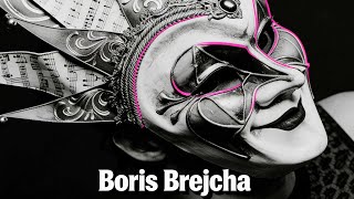 Boris Brejcha – CALIBRATION ERROR ⚠️ | Dark High-Tech Minimal Techno Mix