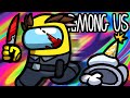 Among Us Funny Moments - On the Fastest Speed!