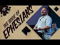 9/29/24 | Ephesians 4: 1-6 | George Nevarez