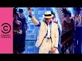 Joey Essex Performs Michael Jackson's 