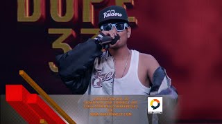 Divya Rajbhandari  - Contestant No. 16 | NepHop Ko Shreepech S2 | Girish | Manas | DonG