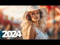 Deep House of popular songs 2024💥 Summer Music Mix 2024💥 Calm down, Faded, Super girl