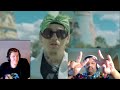 Costa Titch - Big Flexa(First Time Reaction)W/@stillvenomreacts