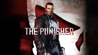 The Punisher. Crackhouse. Part 1 #thepunisheryt