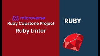 Custom Ruby Linter Project