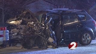 Preble County accident turns deadly