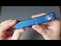 microtech ultratech leo version review