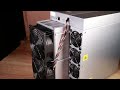 antminer s19 k pro 120 th 2 причины купить именно его в 2024 году