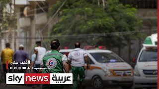 مراسلنا: اتفاق وقف إطلاق النار لم يحصل على موافقة فلسطينية في قطاع غزة