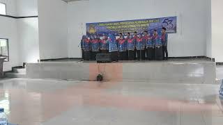 Lomba padus kec kragilan 18 nop 2024