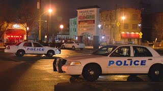 Cincinnati police union demands CPD keep District 5 from dissolving