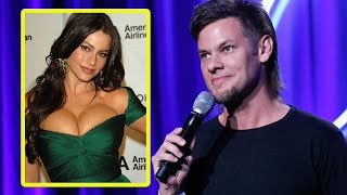 Theo Von Jokes That Are Out Of This World