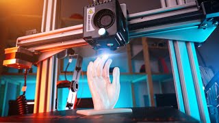 TOP 5 Best 3D Printers in 2024