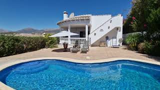 SOLD: Villa Manzana - EXCLUSIVE at 197,500€ Fixed price.