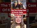 The Terrifying Case Of Kevin Jiang 💔